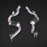 250-Cell Sport Catalyst Set