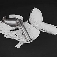 Catalyst Delete Pipe Set