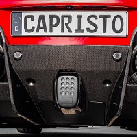 Carbon Tailipes