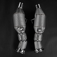Cat Delete Pipe Set
