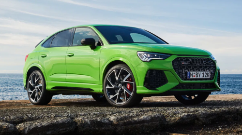 RSQ3 F3 (2019-2025)
