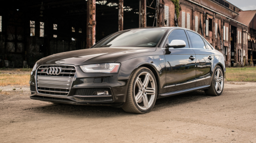 S4 B8 (2009-2016)