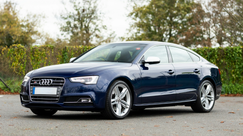 S5 B8 (2007-2016)