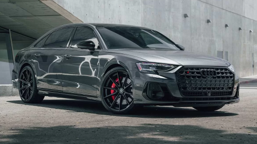 S8 D5 (2020+)