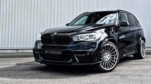 X5 M (F86)