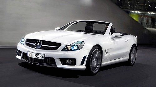 SL63/SL55/SL65 Black Series AMG (R230)
