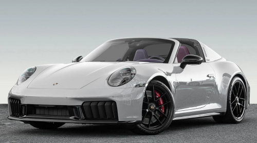 992.2 Carrera/S/GTS/Targa