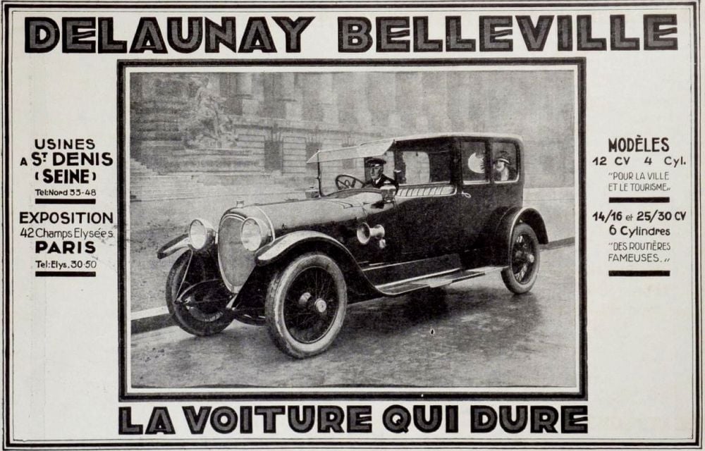 Infamous Vehicles Top Five infamous getaway vehicles of the early 20th century - Scuderia ...