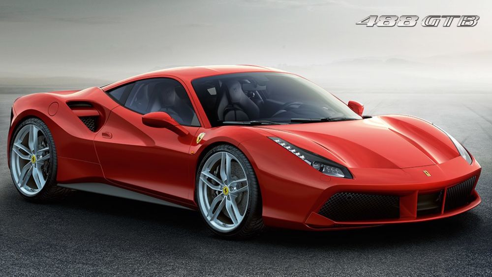 ferrari488gtb