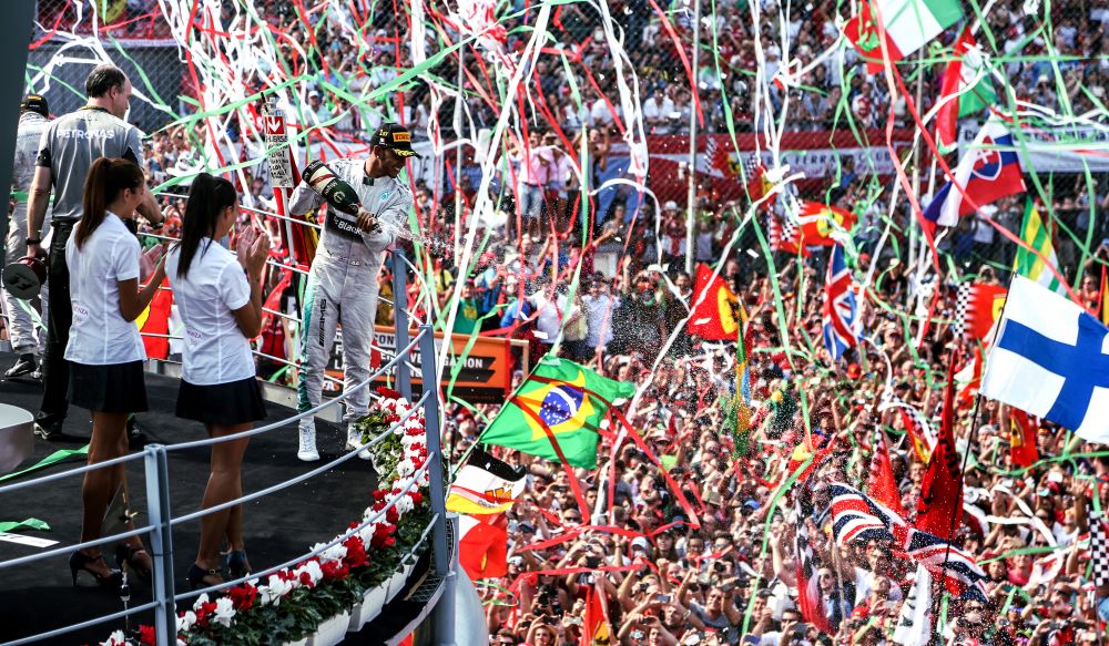 2015 Formula 1 Season Preview