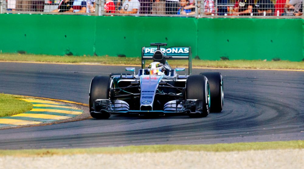 The Malaysian Grand Prix Preview (27-29 March 2015)