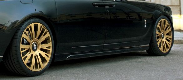 blackonewheels
