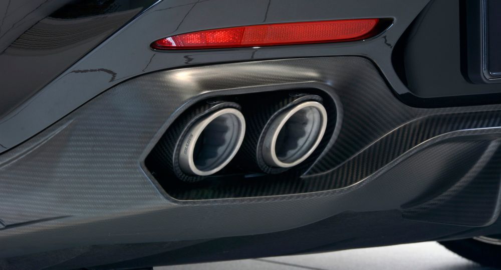 brabusamggtsexhaust