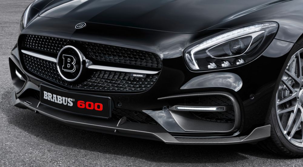 brabusamggtsfront