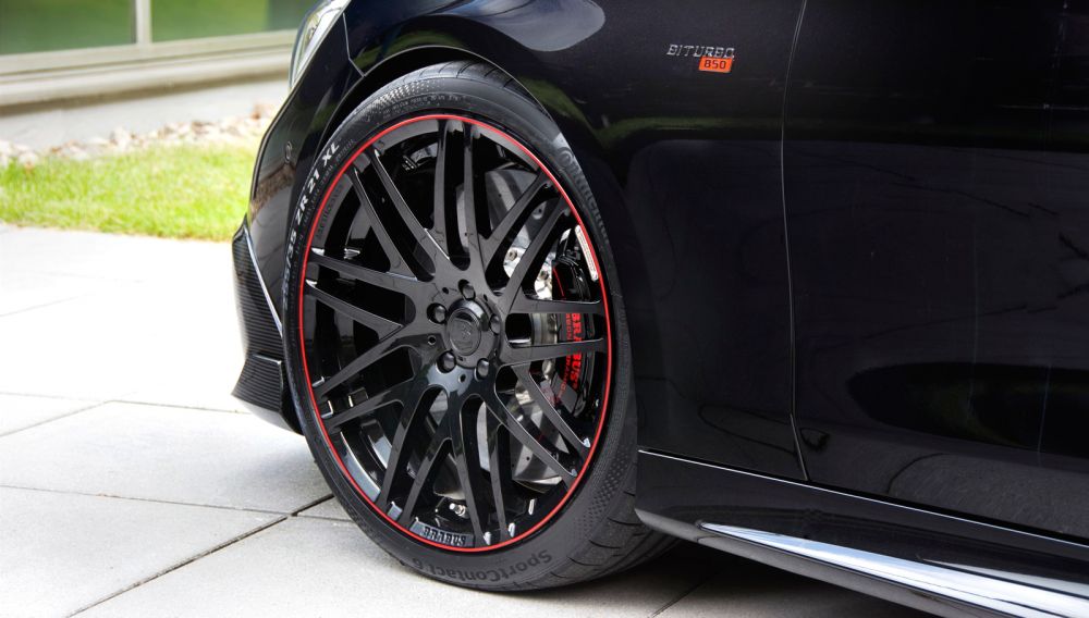 brabus850biturbocabriowheel