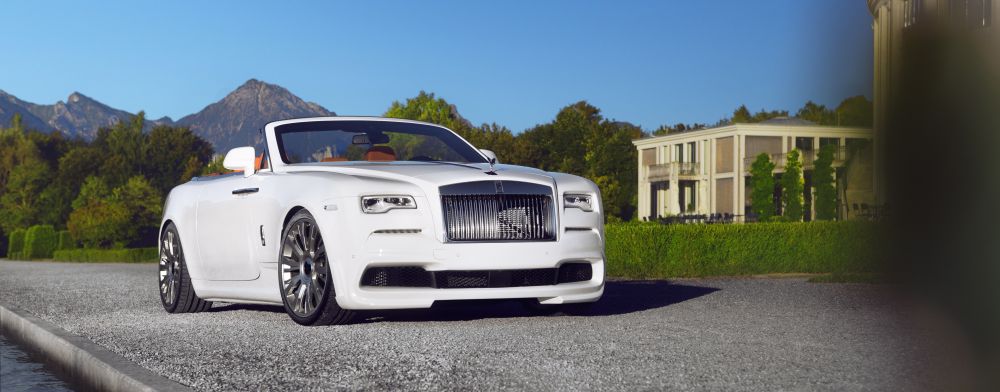 rollsroycedawn