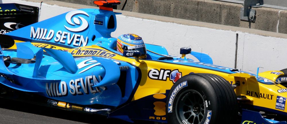 alonsorenault