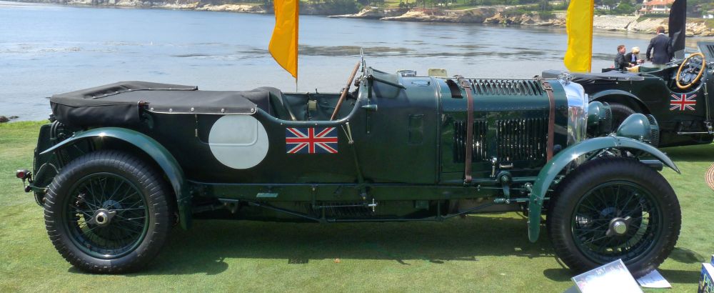 bentleylemansracinggreen