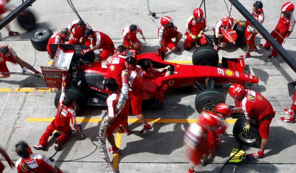 ferrarirefuel