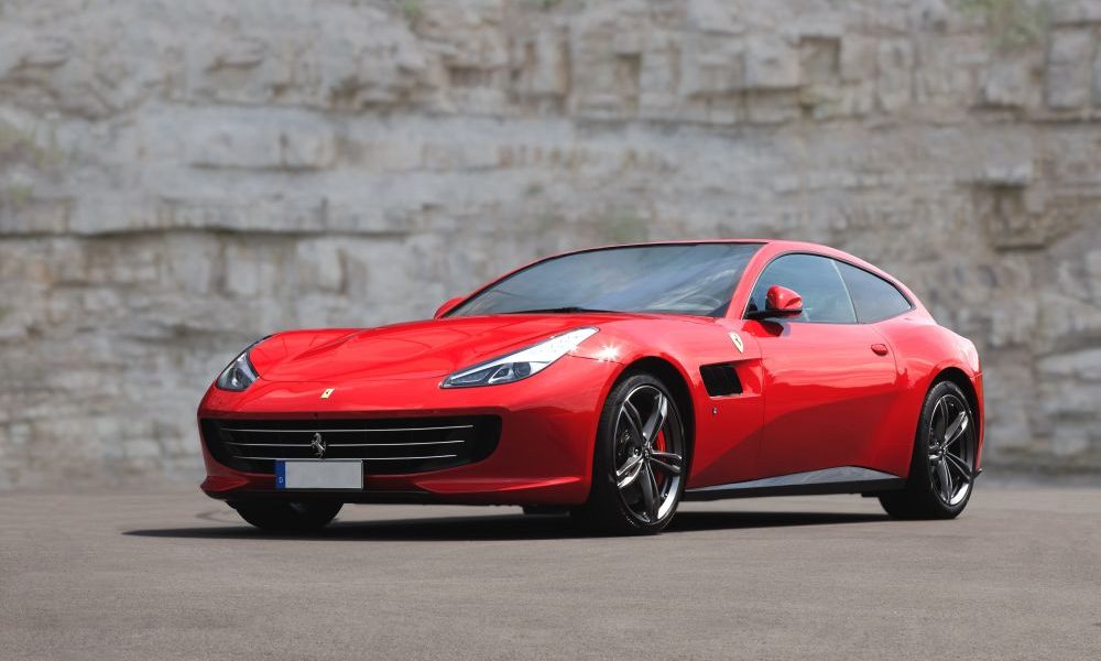 Ferrari’s best road cars: new vs classics