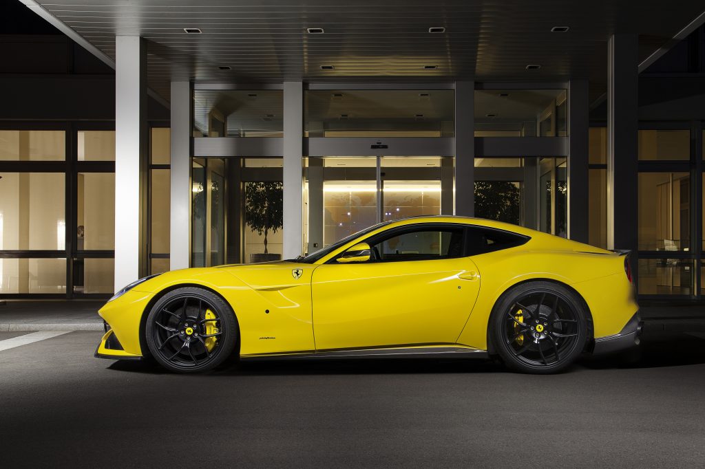 Ferrari sport springs Ferrari sport springs