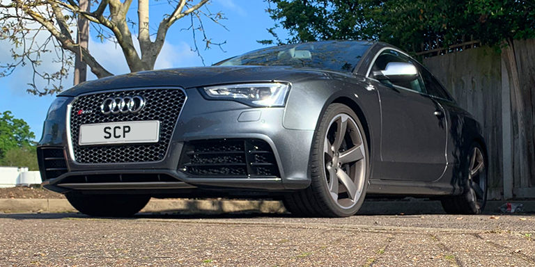 Audi RS5
