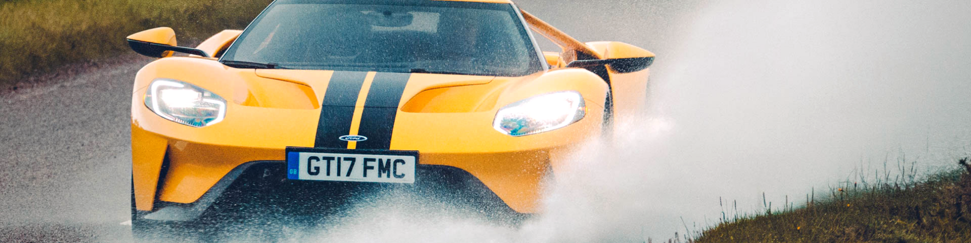 UK Drives you must try this Autumn