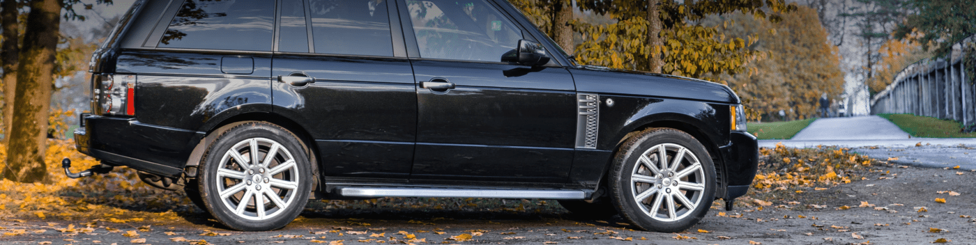 How expensive are Land Rover parts?