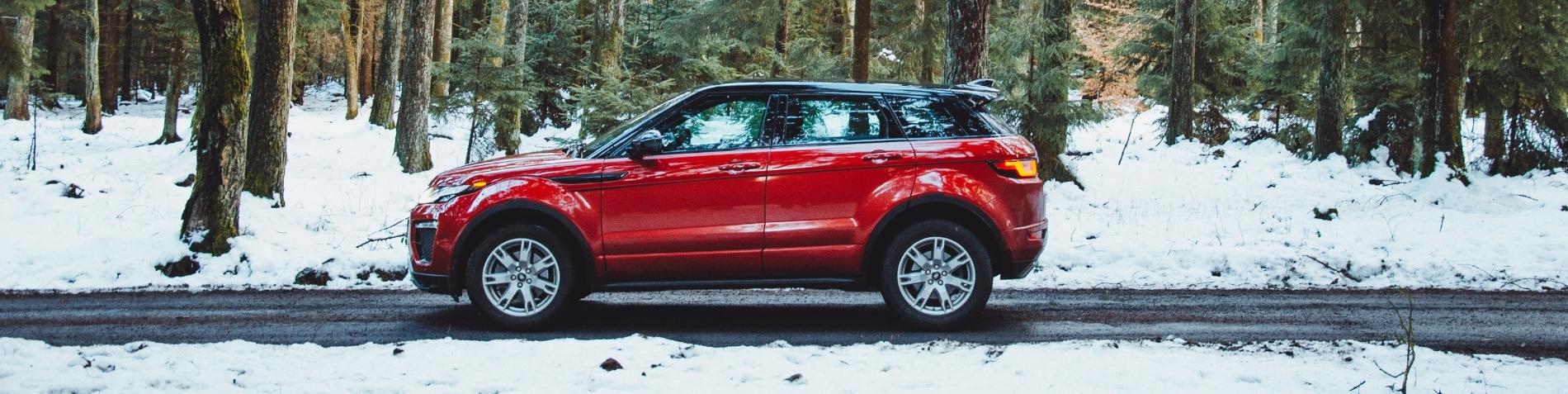Are Land Rovers Reliable? Our Land Rover Guide