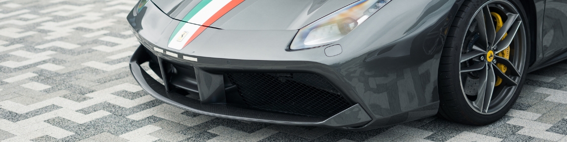 9 Innovative F1 Technologies We Use In Road Cars