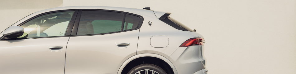 Maserati’s Bold Vision and Upcoming Models