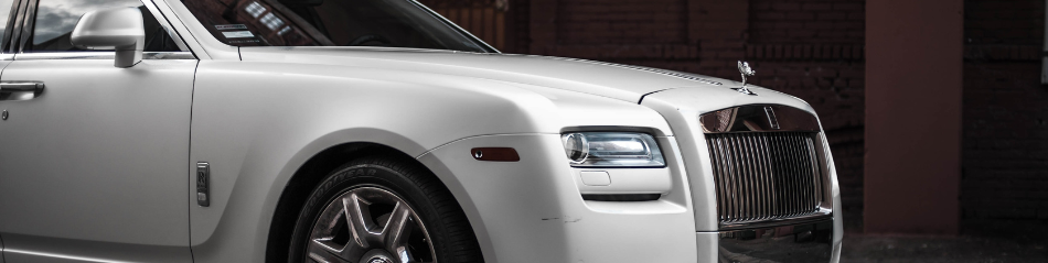 Rolls-Royce Maintenance Guide