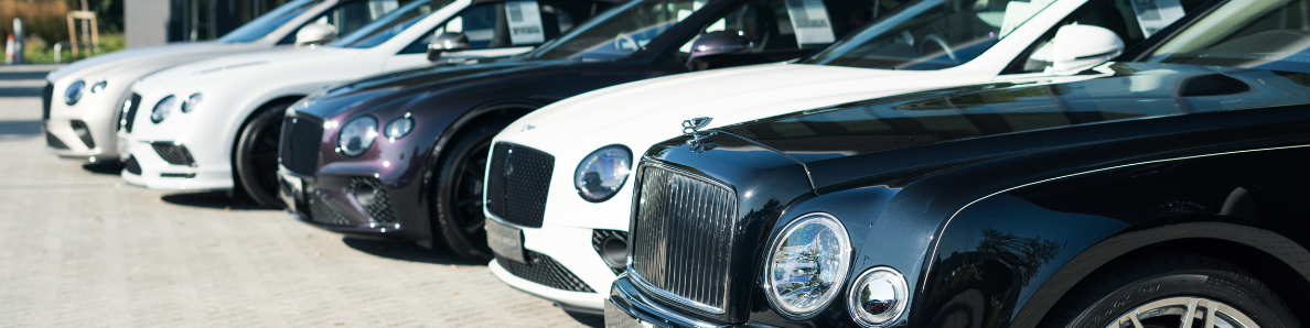 Used Bentley Cost: How Much to Buy and Run a Used Bentley
