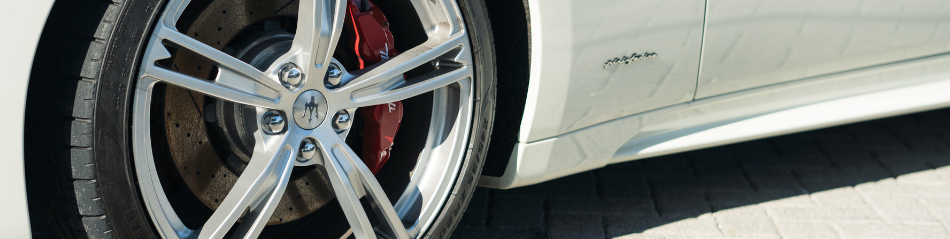 Maserati Maintenance Cost: Our Expert Guide