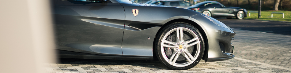 Ferrari Maintenance Costs: Our Expert Guide