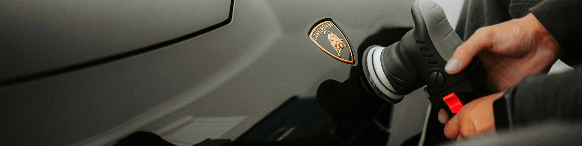 How to Protect Your Supercar’s Paint