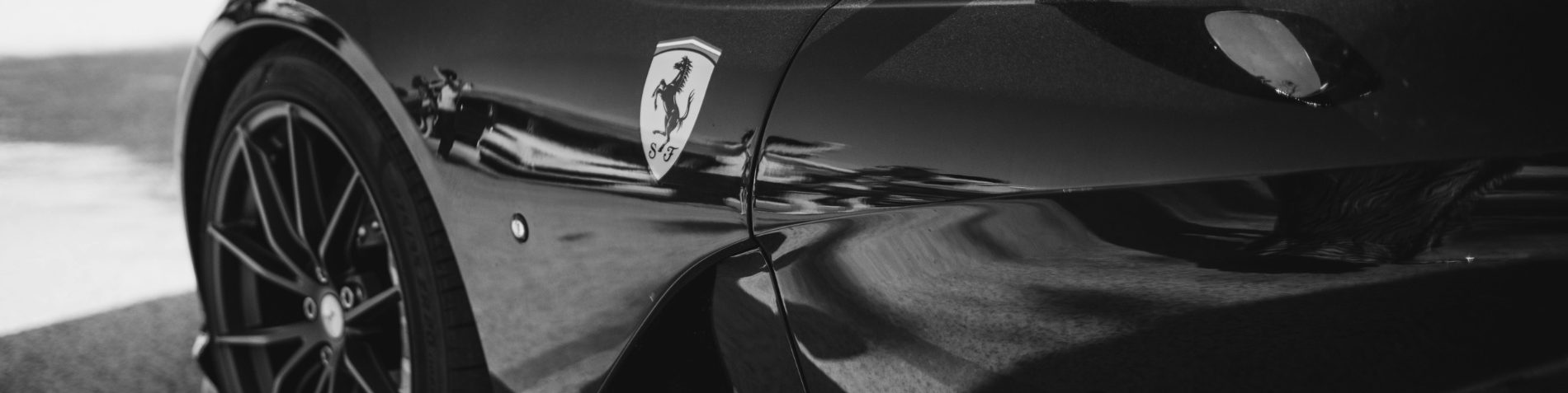 How to Spot a Grey Market Supercar