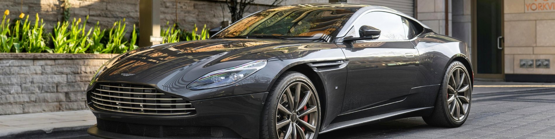 What Is the Best Car for Road Trips? 