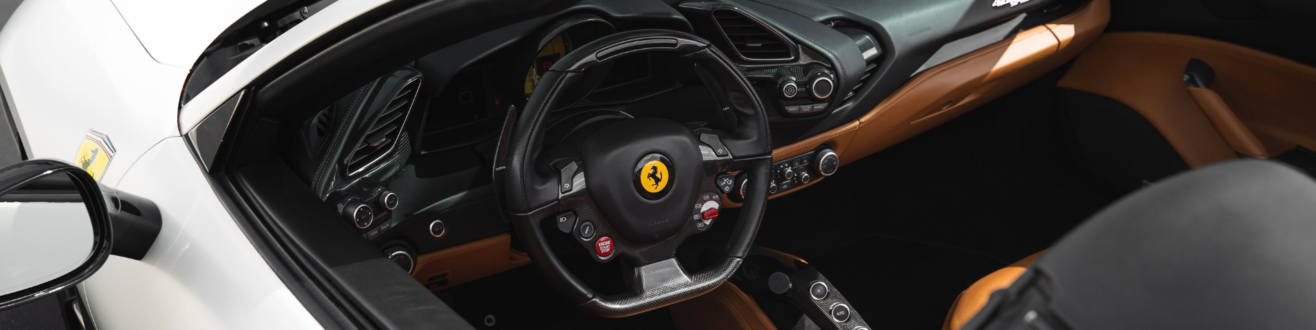 Supercar Rental Price Guide: What Affects Your Rental Cost