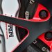 Ferrari brake pads