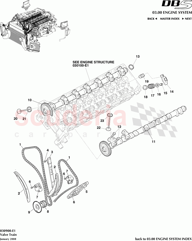[DIAGRAM] Aston Martin Vanquish Wiring Diagram Transmission Conversion