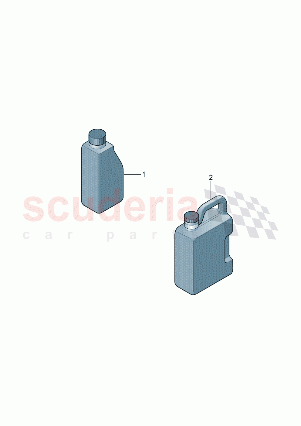 engine oil Observe maintenance manual: filling quantity: of Bentley Bentley New Continental Convertible (2025-2026)