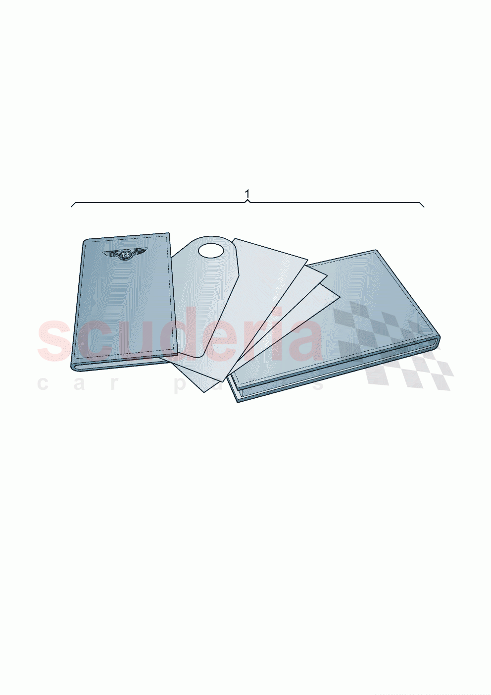 Operating instructions of Bentley Bentley New Continental Convertible (2025-2026)