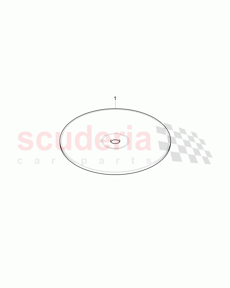 Original Accessories, cd-rom for navigation, system, D >> - MJ 2011 of Bentley Bentley Continental Supersports (2009-2011)
