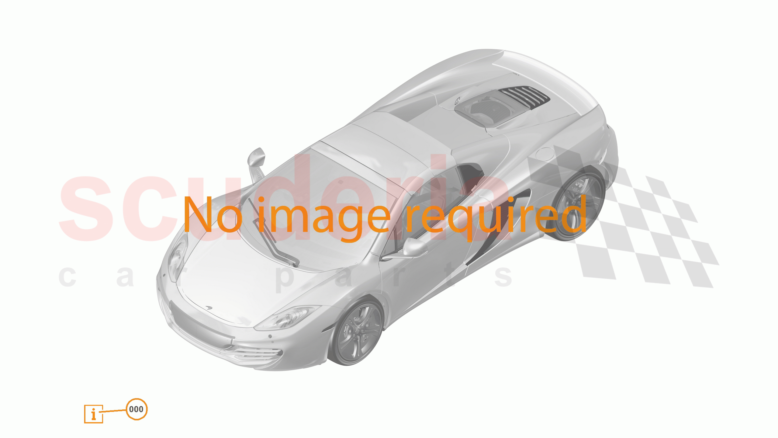 36 - Q1 - ACCESSORIES AND DOCUMENTATION - 36.3 - 04 - AFTERSALES ACCESORIES AND KITS of McLaren McLaren 12C Coupe