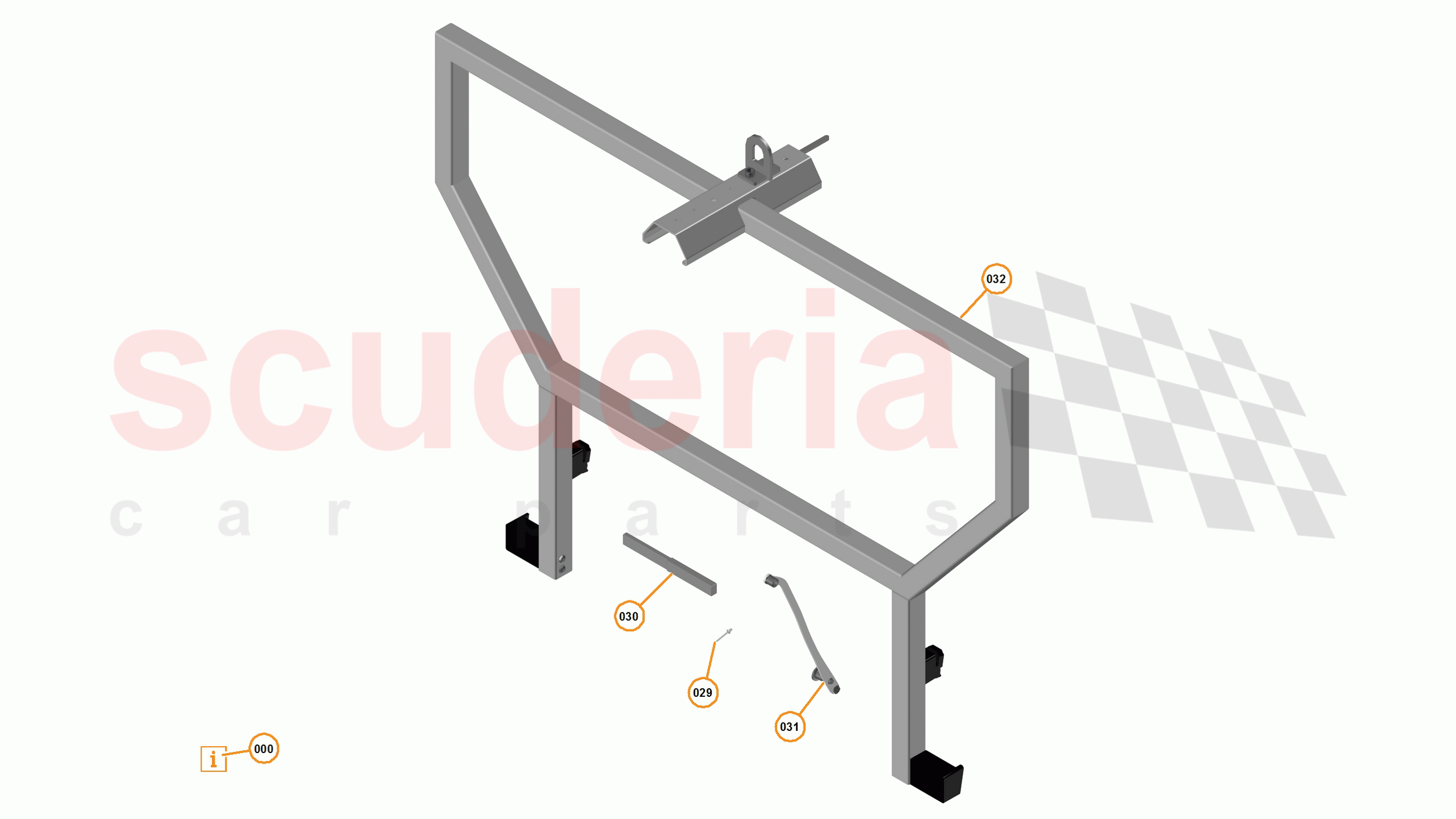 35 - T1 - TOOLS - 35.2 - 01 - TOOLS - WORKSHOP TOOLS of McLaren McLaren 12C Spider