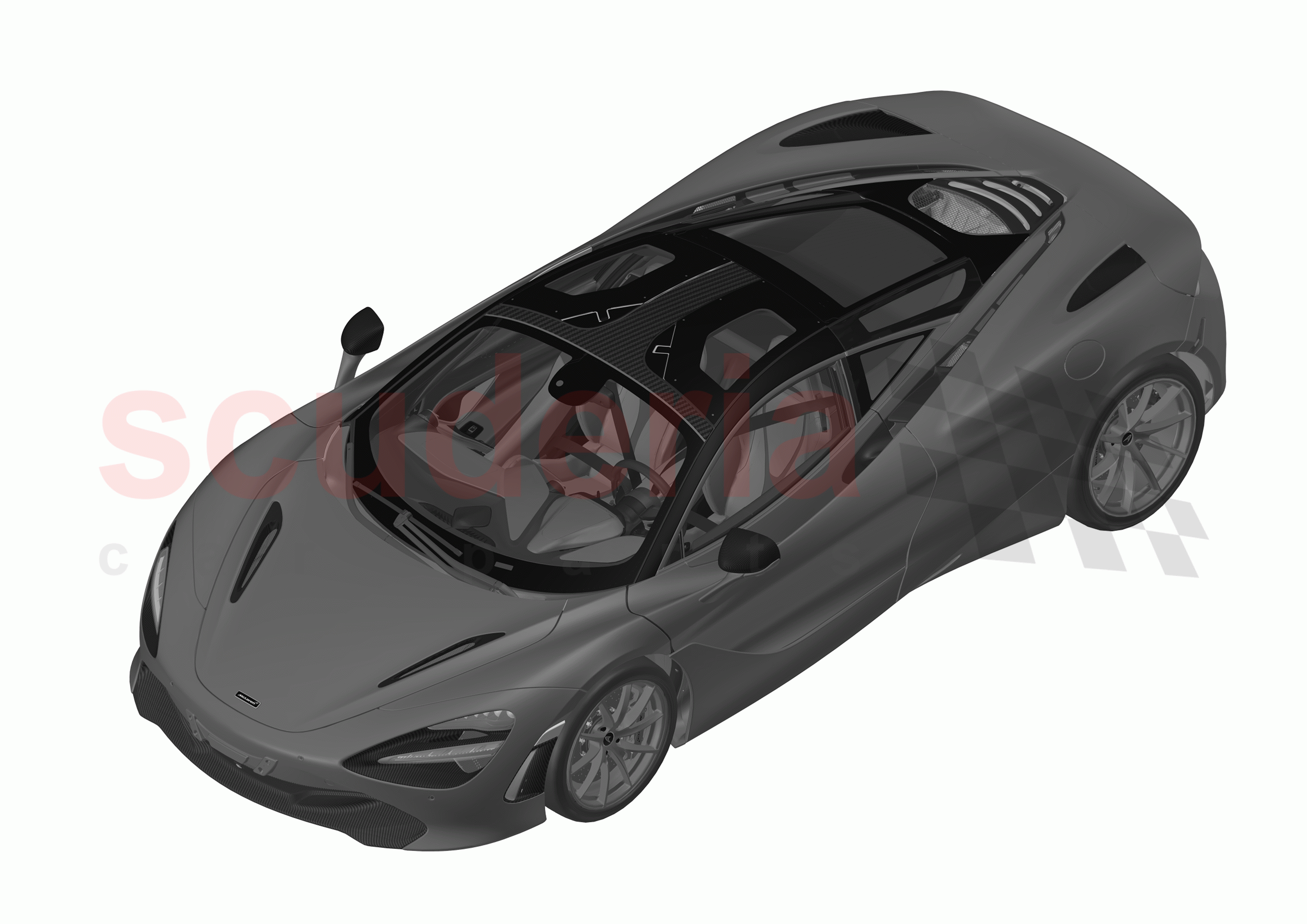 45 - WIRING HARNESS - 45.4 - FUSES - CLIPS - HARNESS & CONNECTOR REPAIRS of McLaren McLaren 720S Coupe