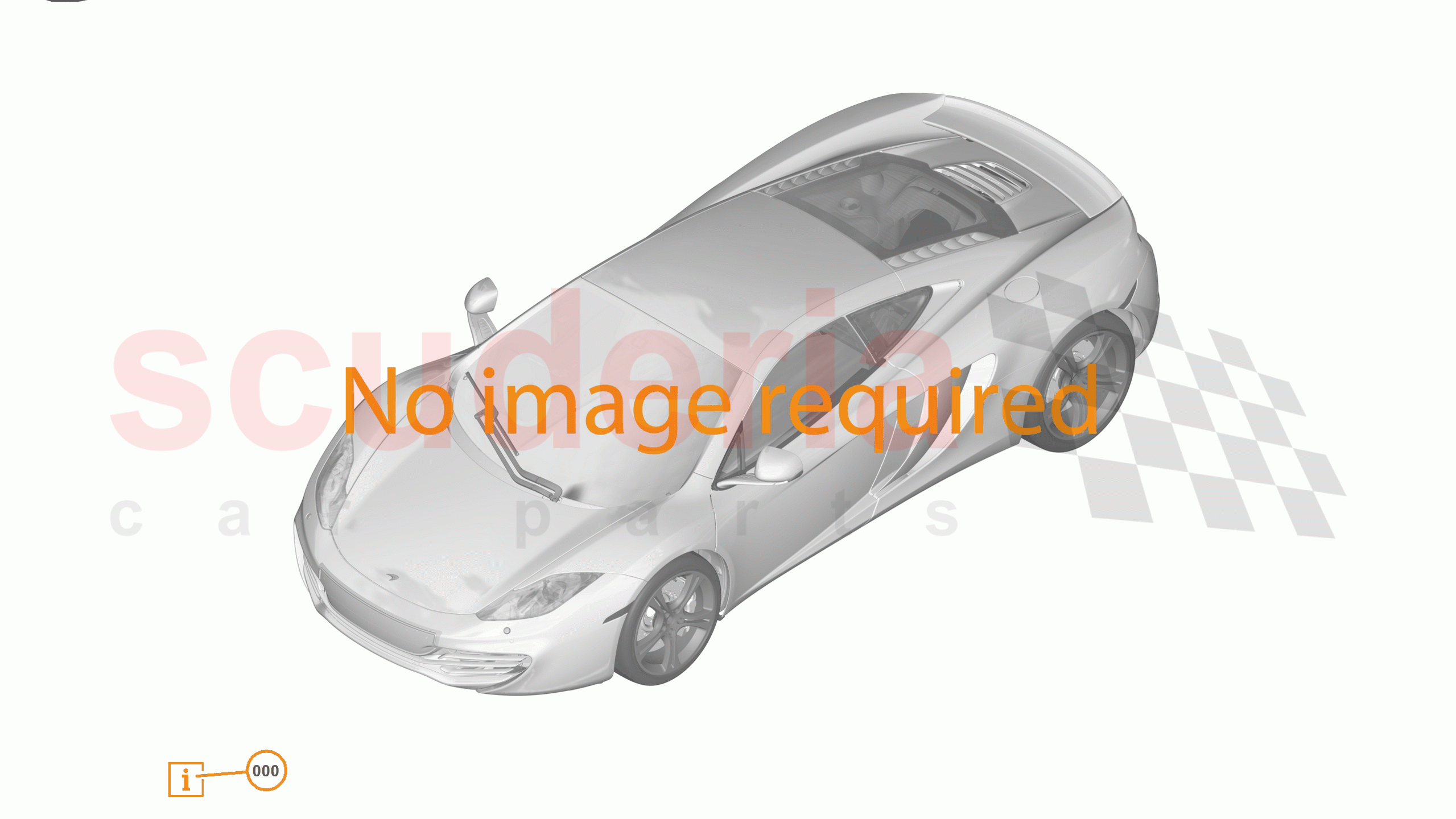 35 - T1 - TOOLS - 35.5 - 01 - TOOLS - TRANSMISSION  of McLaren McLaren 12C Coupe