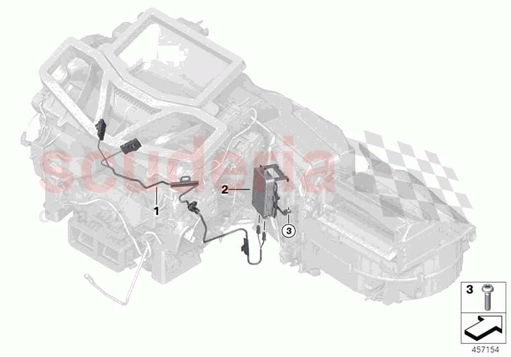 Ioniser of Rolls Royce Rolls Royce Ghost RR21(2019-2023)