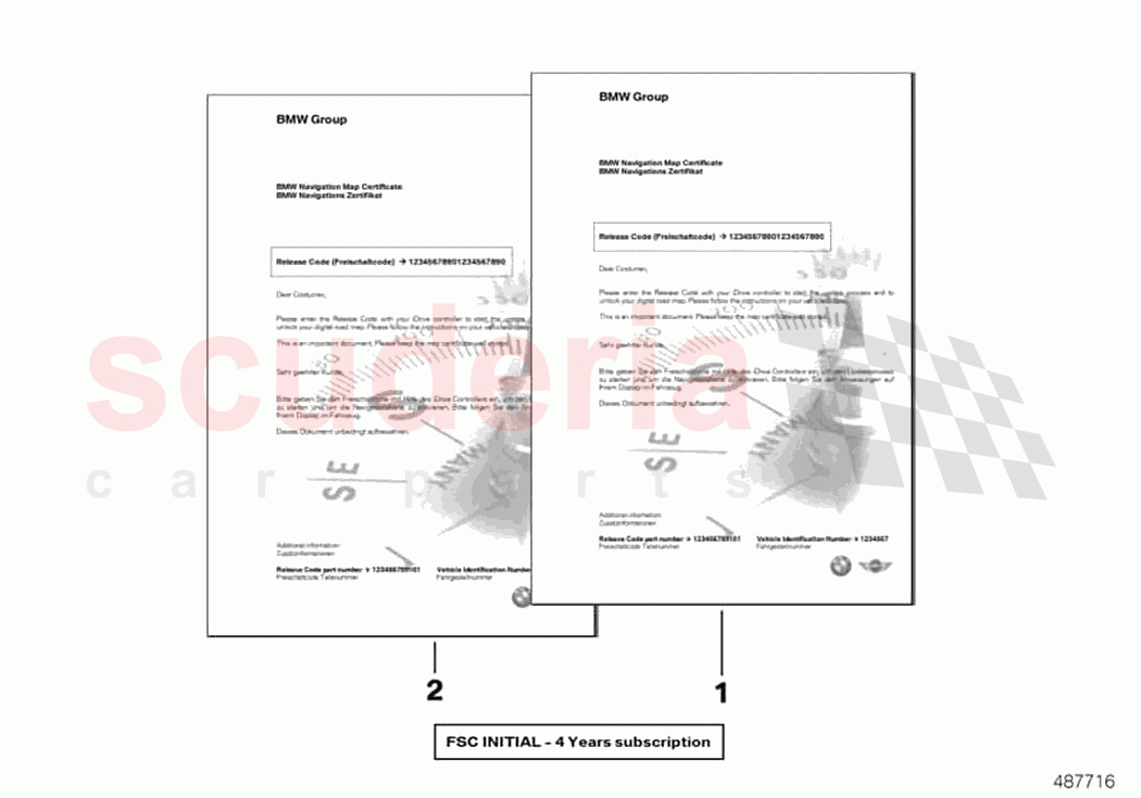 Enabling code Initial Professional navig of Rolls Royce Rolls Royce Wraith RR5(2017-2023)